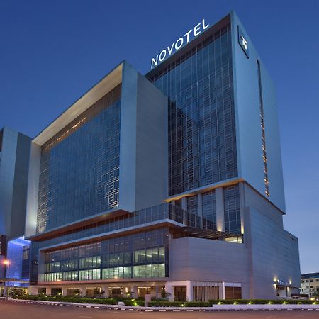 Noble Resort Hotel Melaka Dış mekan fotoğraf