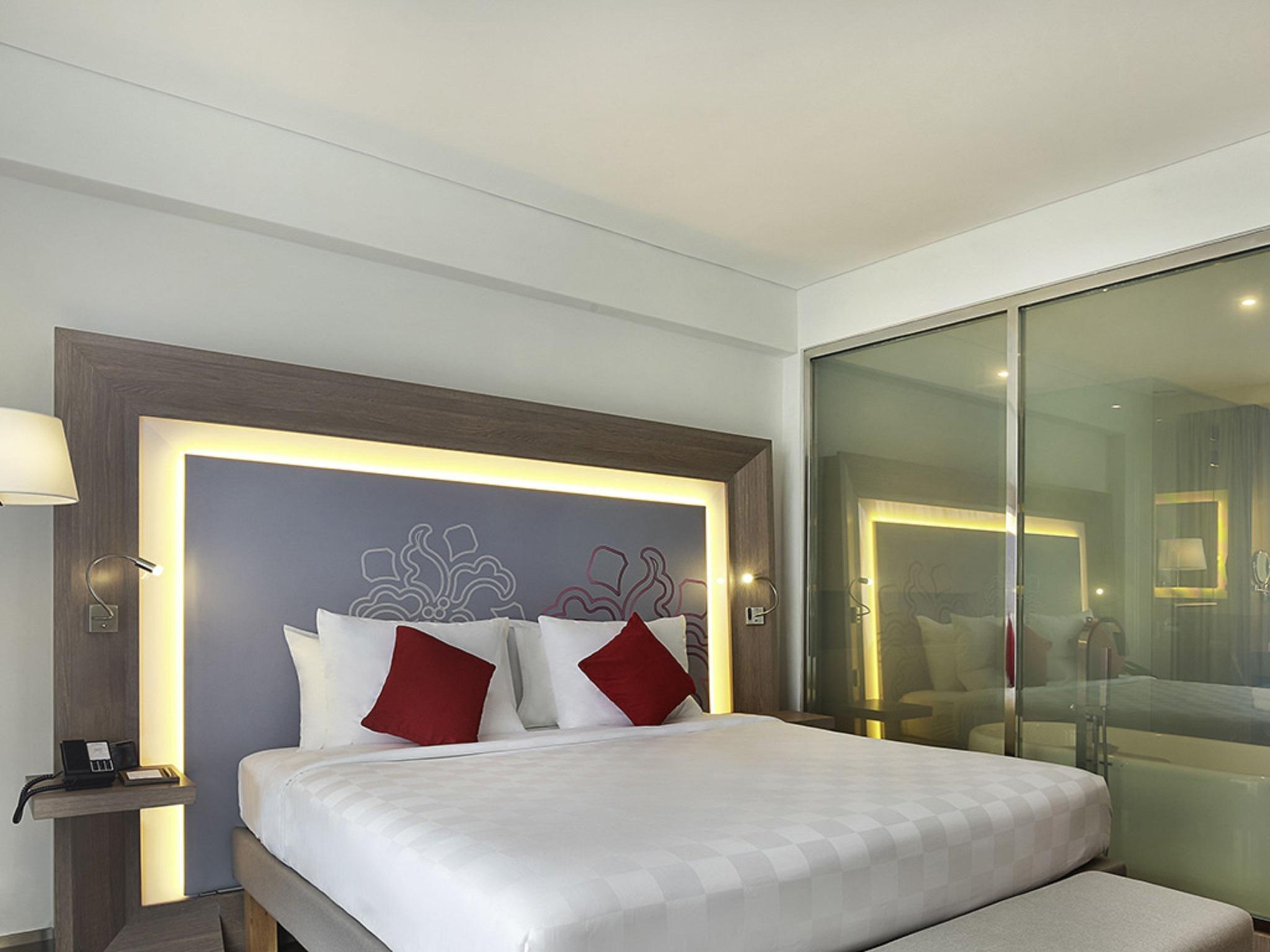 Noble Resort Hotel Melaka Dış mekan fotoğraf