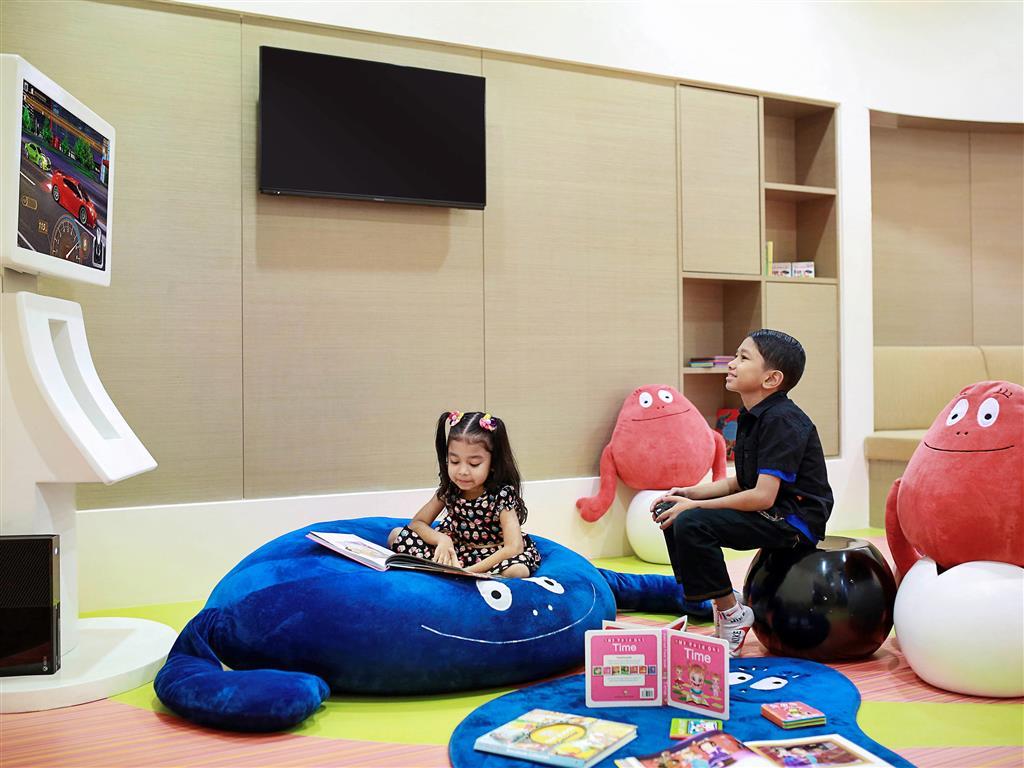 Noble Resort Hotel Melaka Dış mekan fotoğraf