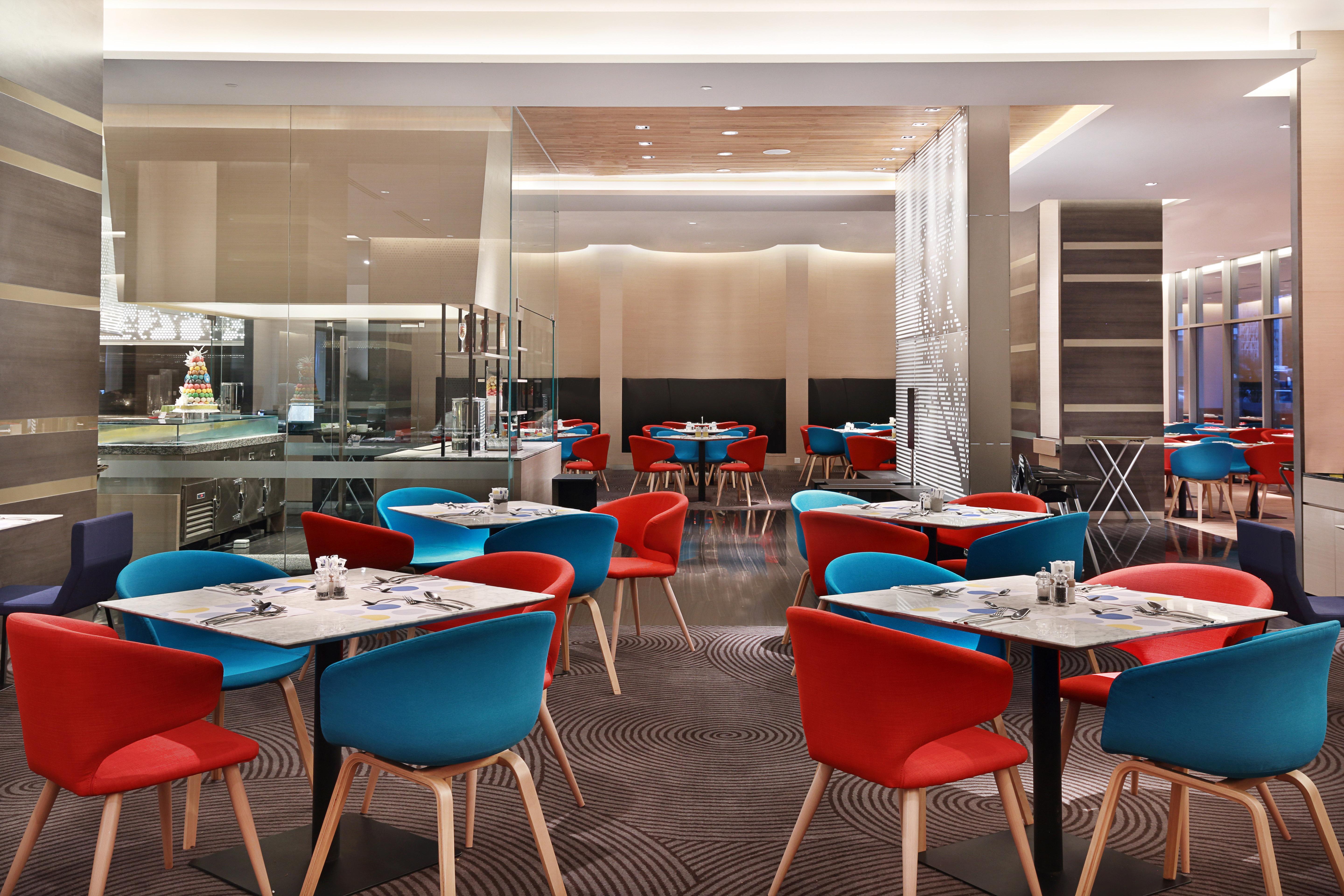 Noble Resort Hotel Melaka Dış mekan fotoğraf