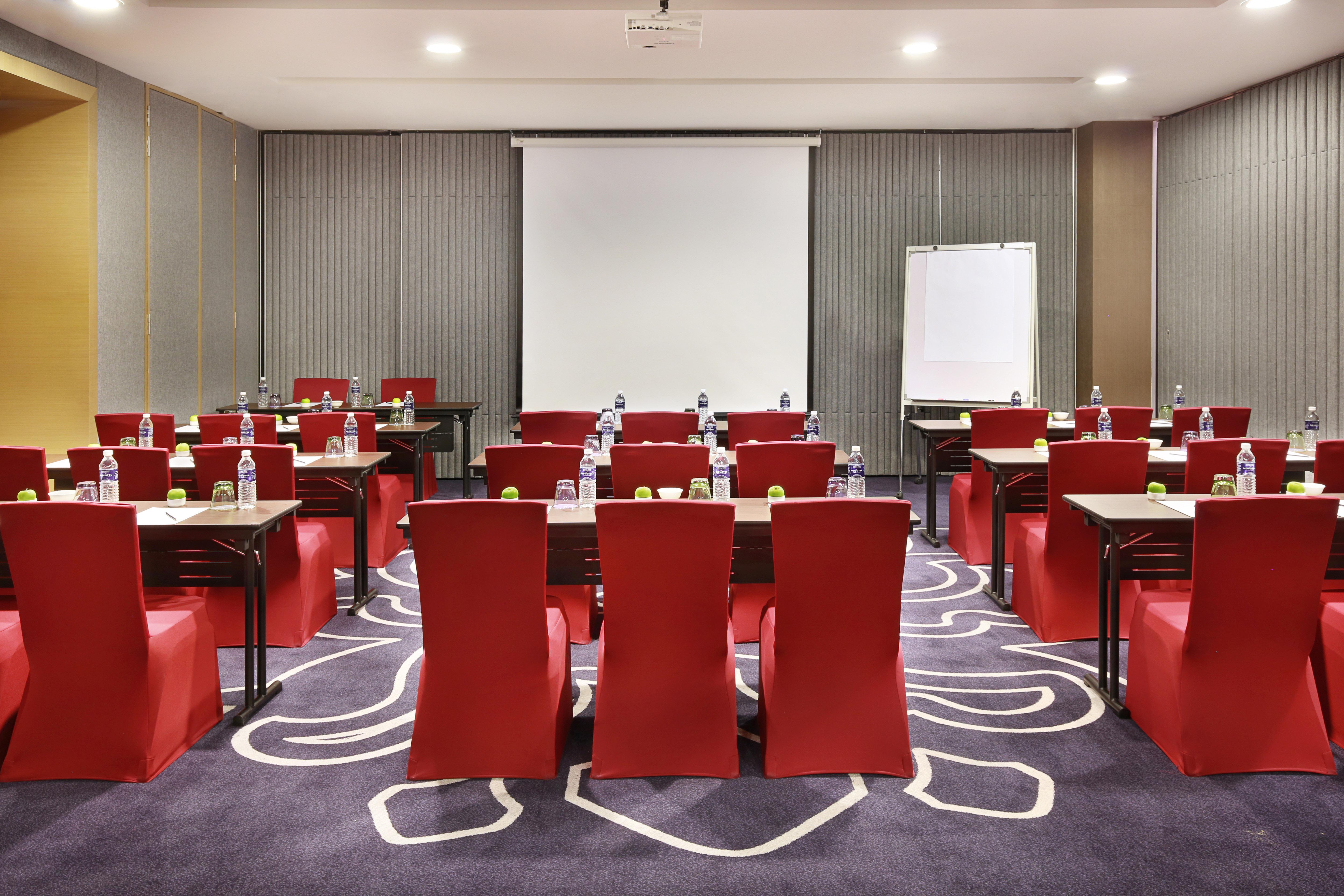 Noble Resort Hotel Melaka Dış mekan fotoğraf