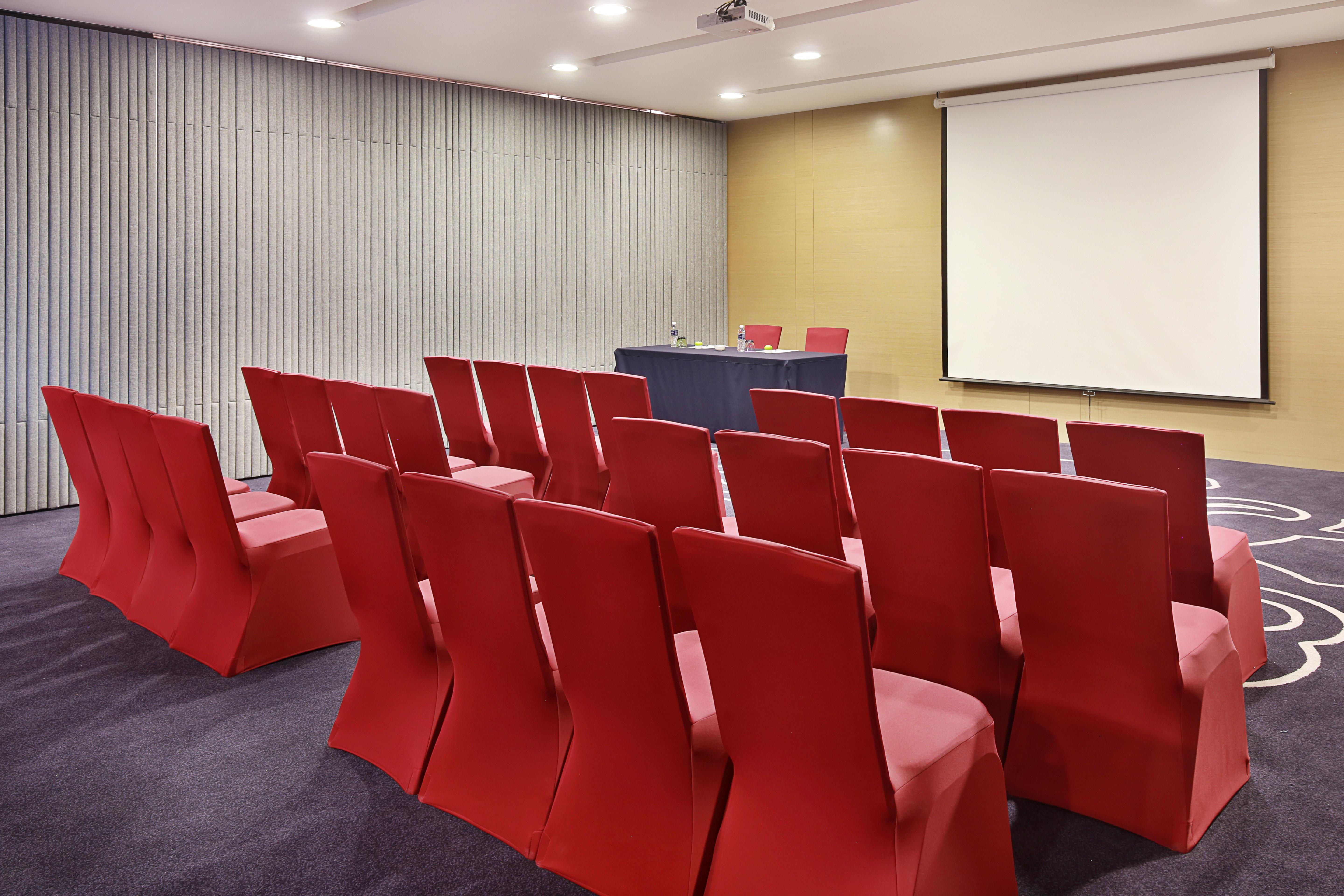 Noble Resort Hotel Melaka Dış mekan fotoğraf