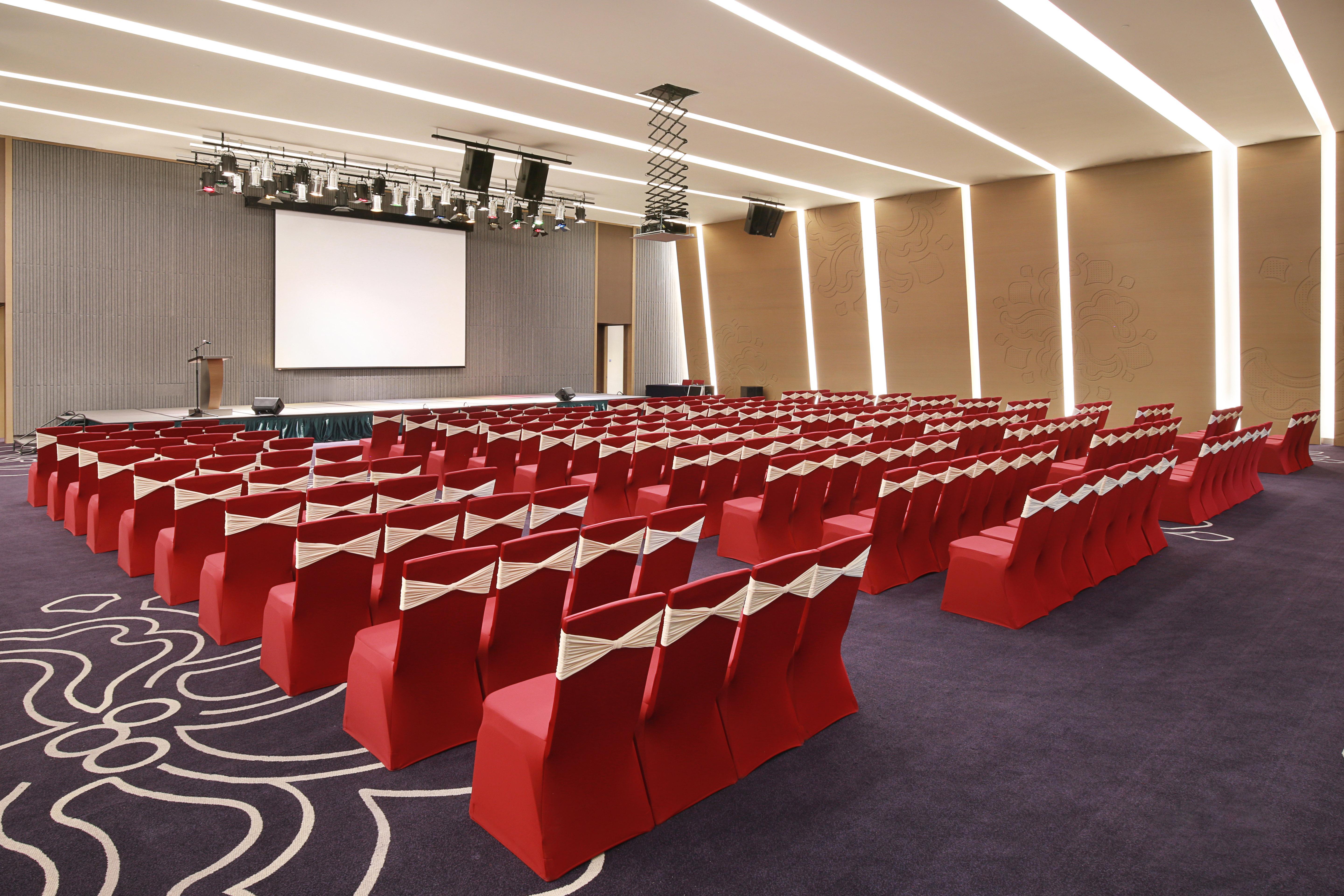 Noble Resort Hotel Melaka Dış mekan fotoğraf