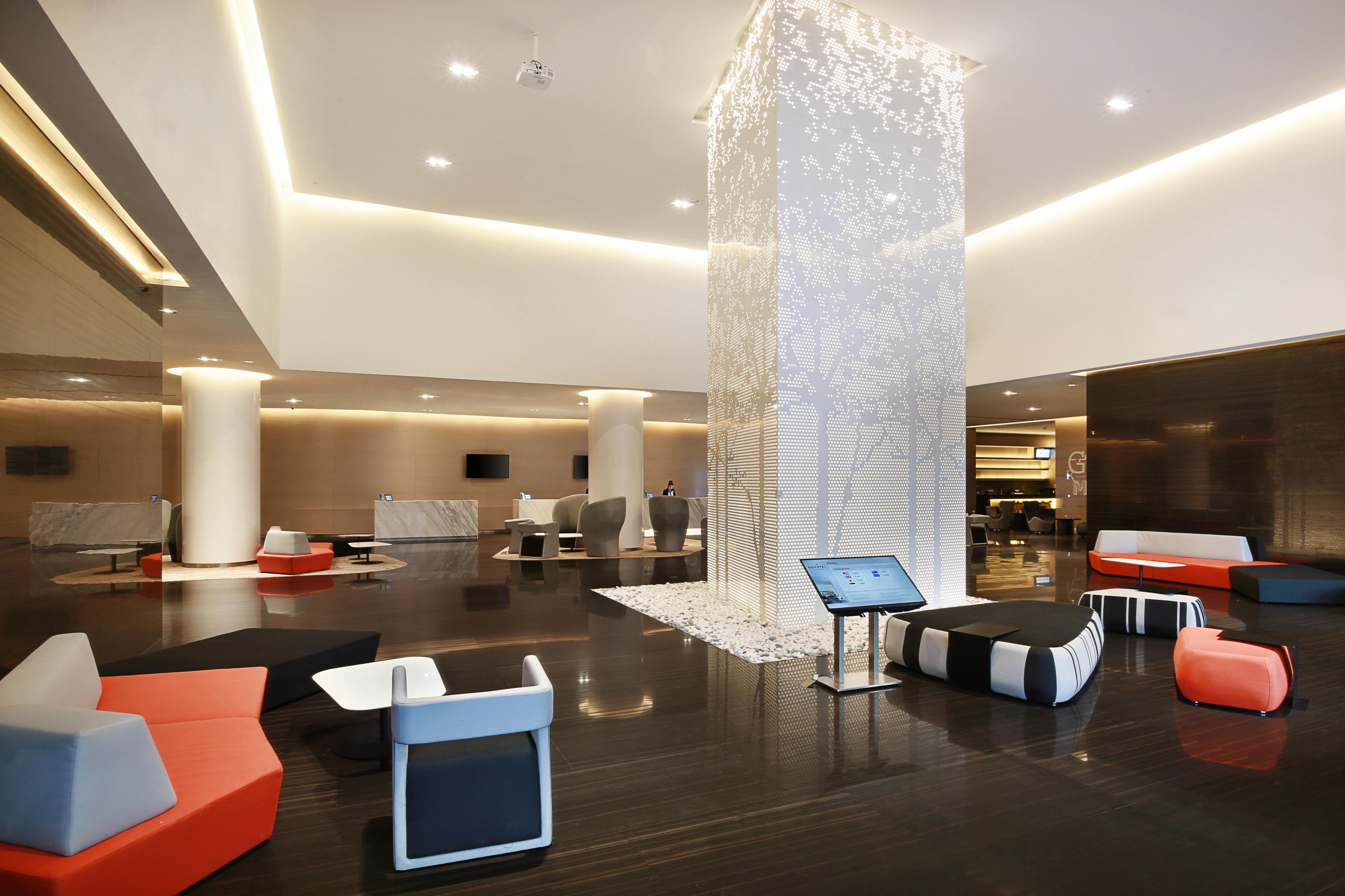 Noble Resort Hotel Melaka Dış mekan fotoğraf