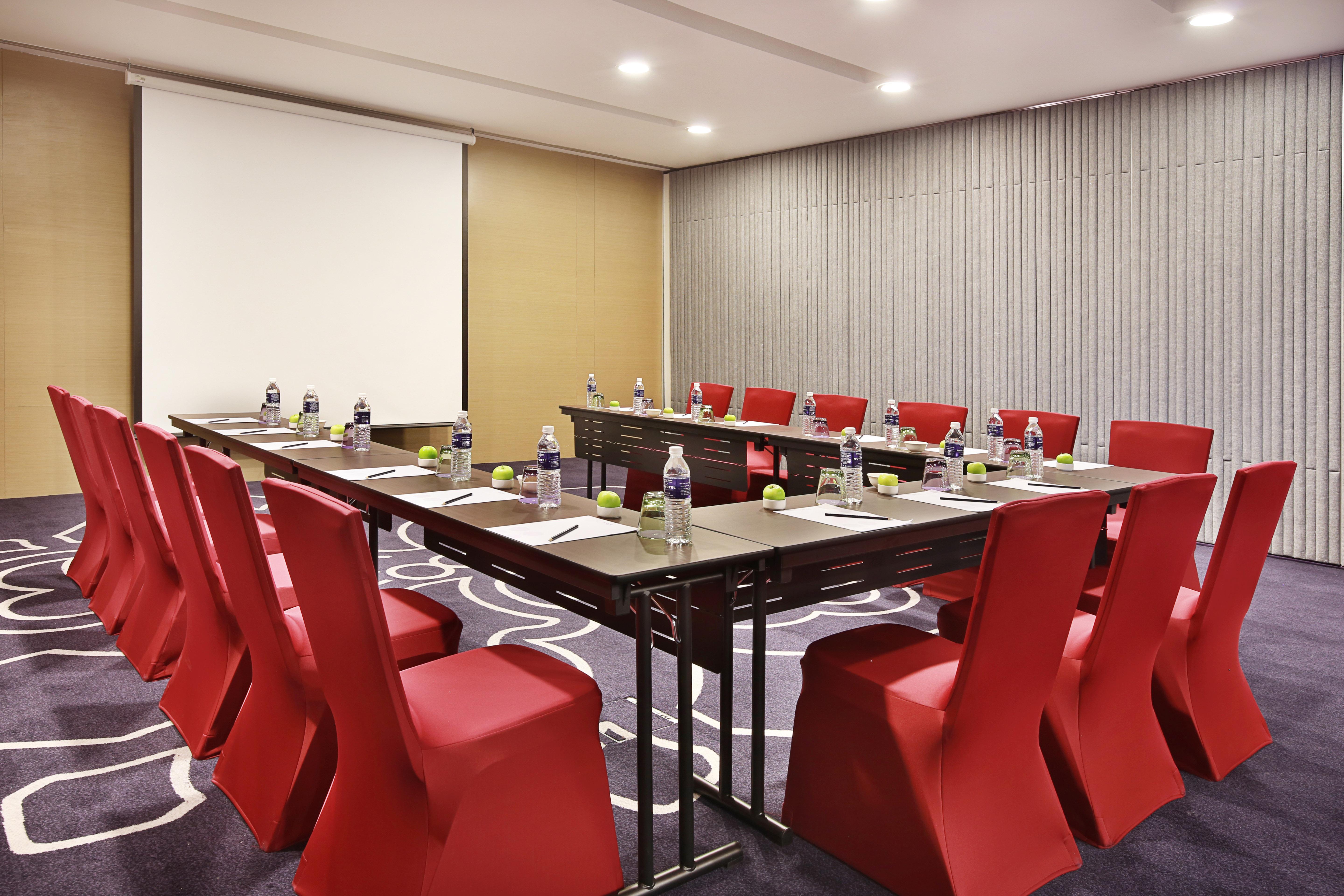 Noble Resort Hotel Melaka Dış mekan fotoğraf