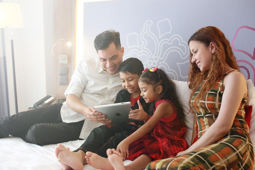 Noble Resort Hotel Melaka Dış mekan fotoğraf