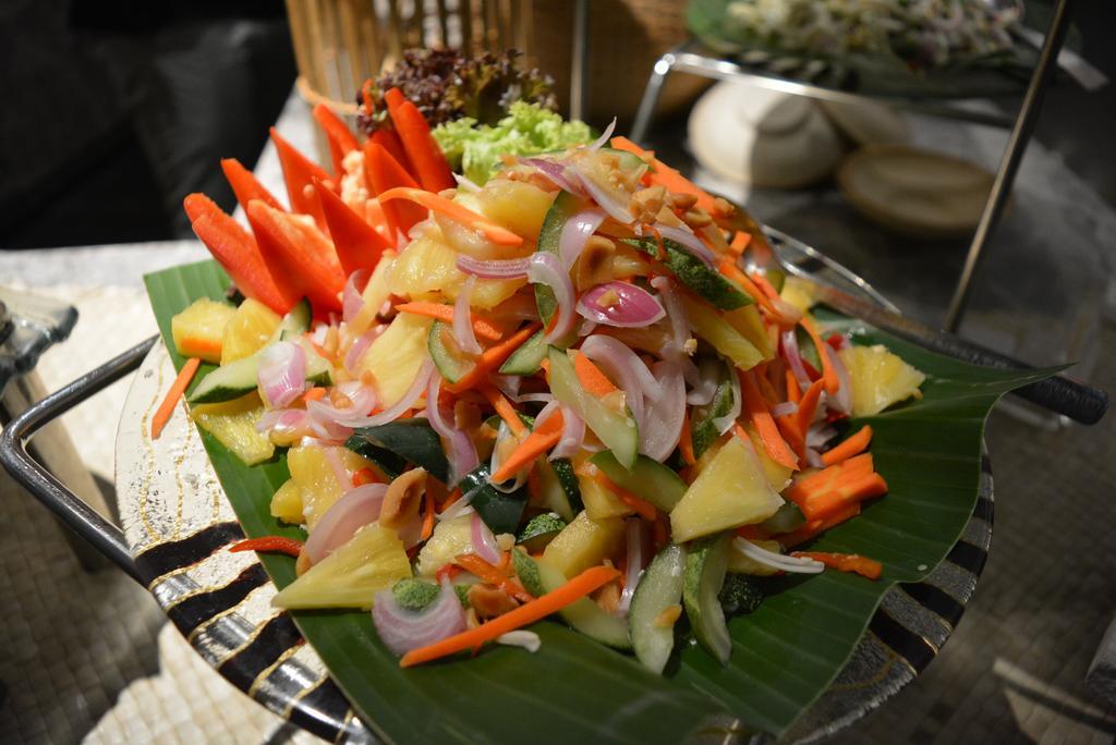 Noble Resort Hotel Melaka Dış mekan fotoğraf