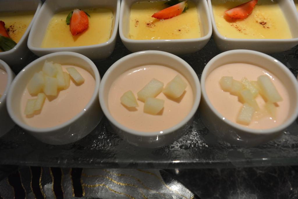 Noble Resort Hotel Melaka Dış mekan fotoğraf