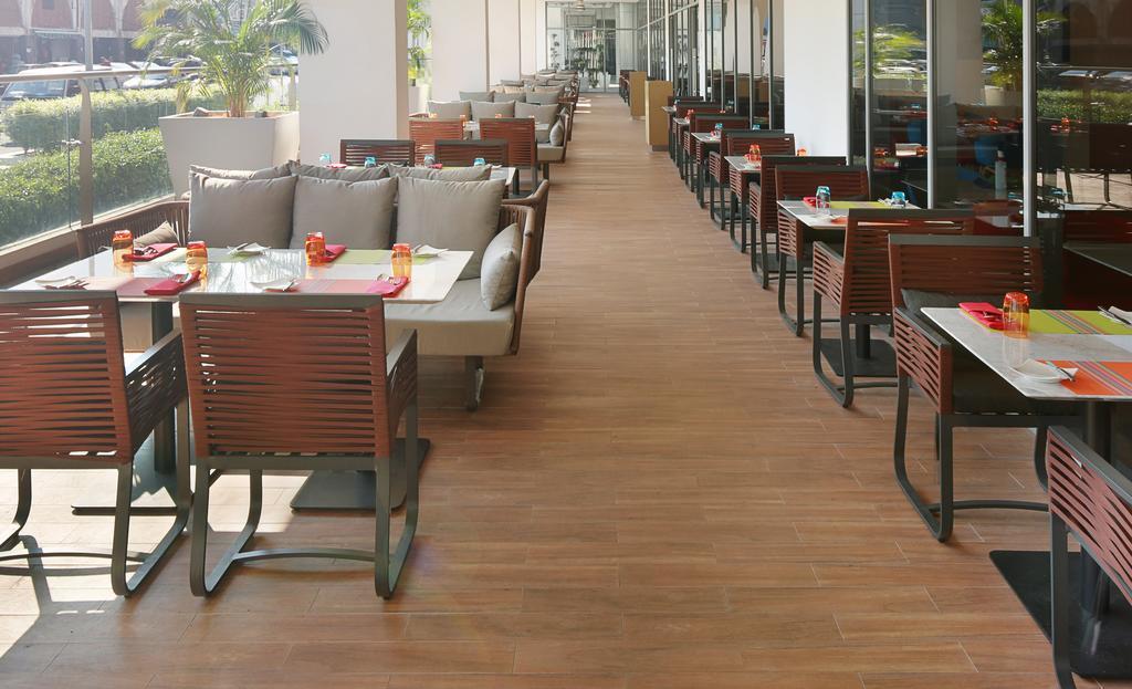 Noble Resort Hotel Melaka Dış mekan fotoğraf