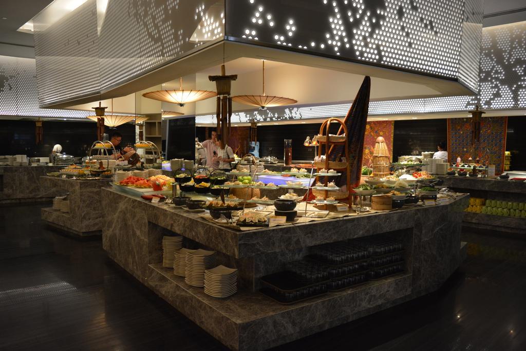 Noble Resort Hotel Melaka Dış mekan fotoğraf
