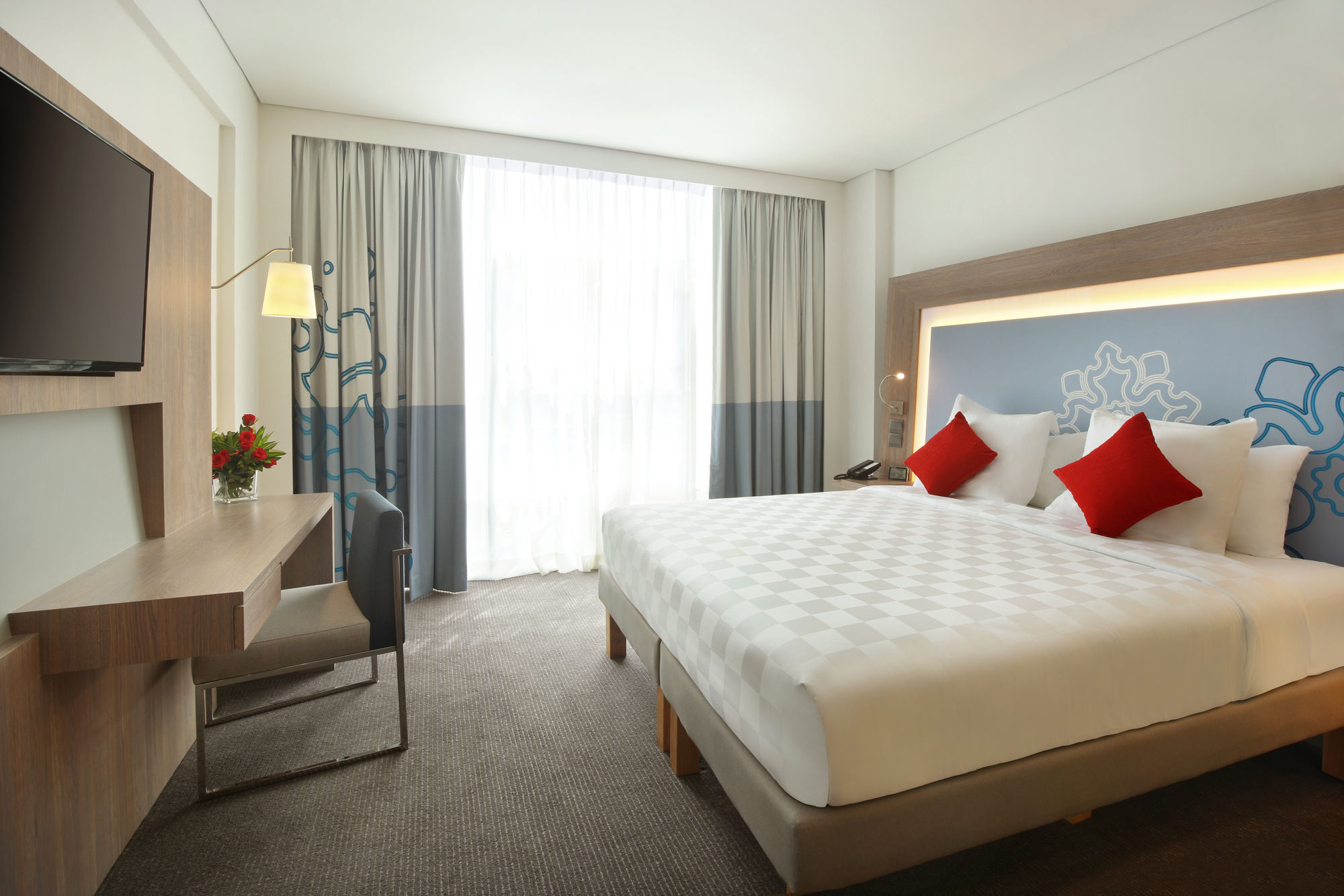 Noble Resort Hotel Melaka Dış mekan fotoğraf
