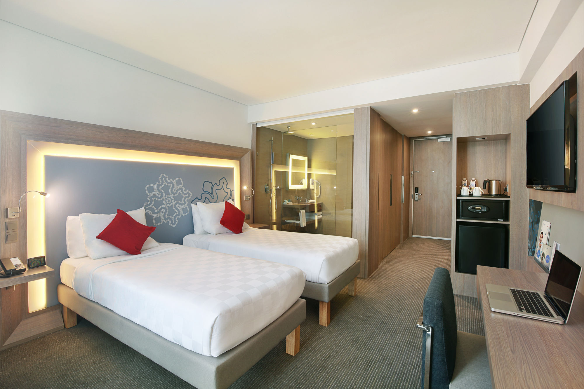 Noble Resort Hotel Melaka Dış mekan fotoğraf