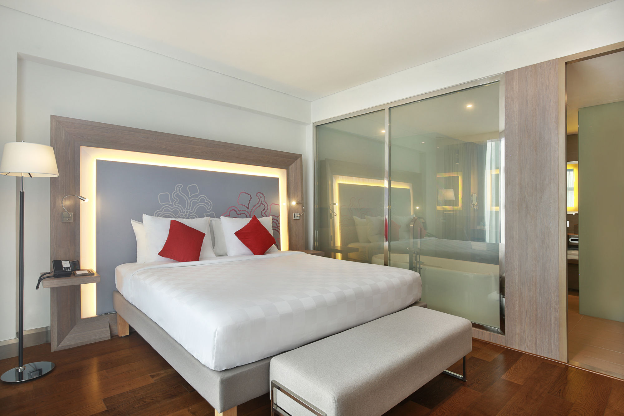 Noble Resort Hotel Melaka Dış mekan fotoğraf