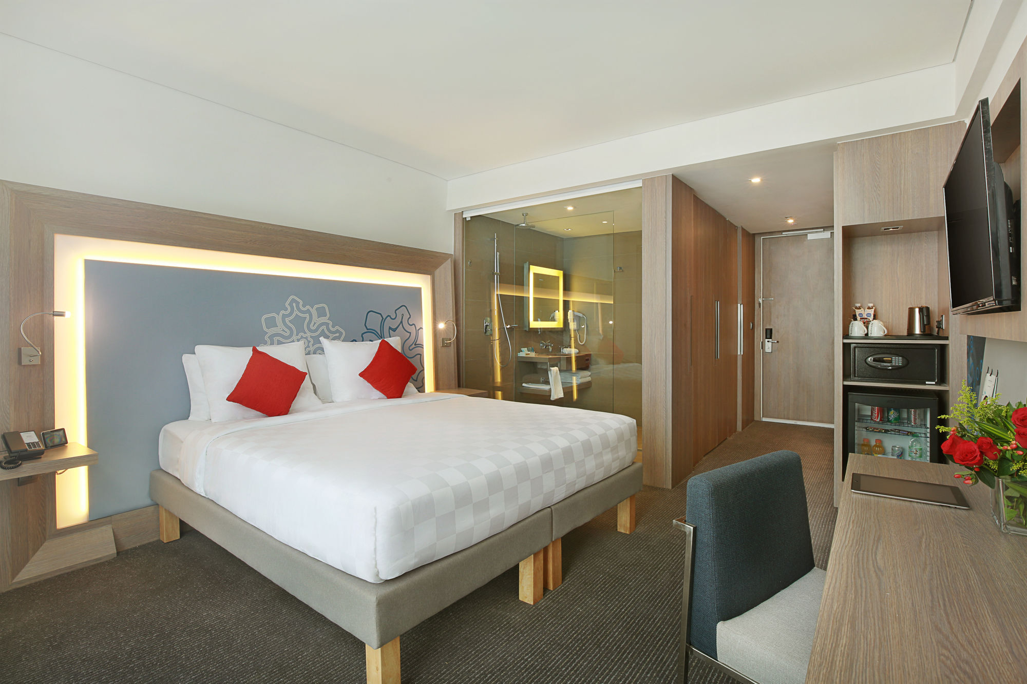 Noble Resort Hotel Melaka Dış mekan fotoğraf