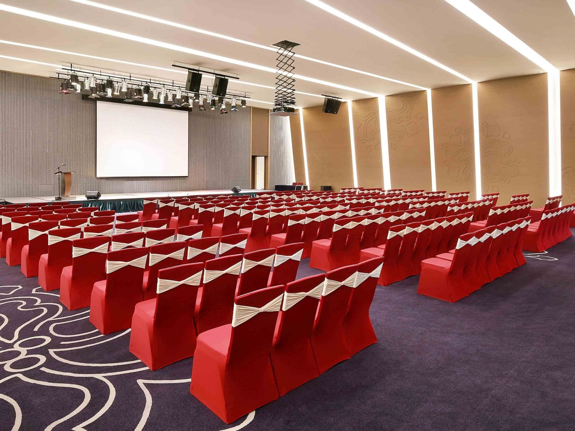 Noble Resort Hotel Melaka Dış mekan fotoğraf
